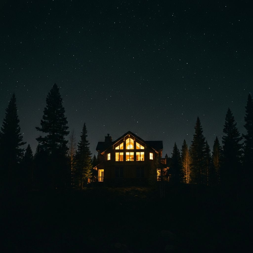 Aspen — Alpine Residences