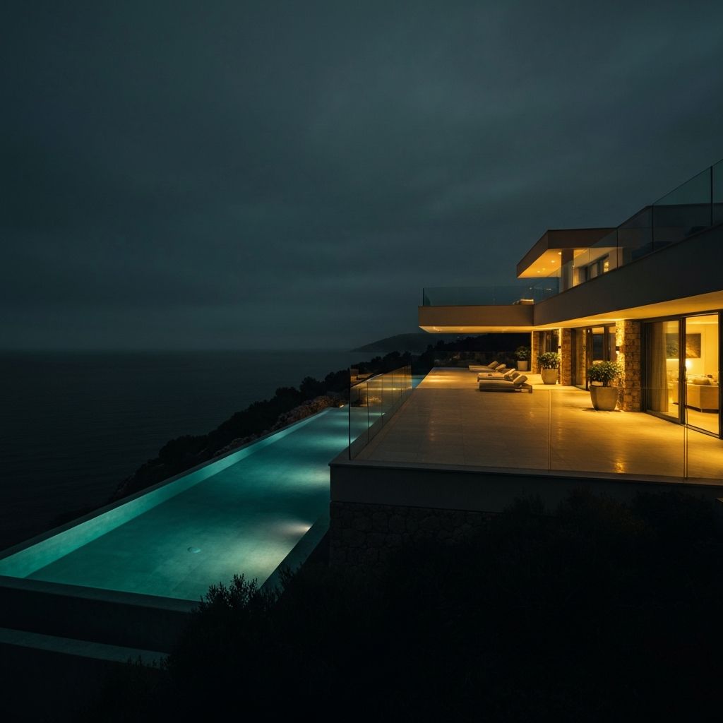 Ibiza — Mediterranean Living
