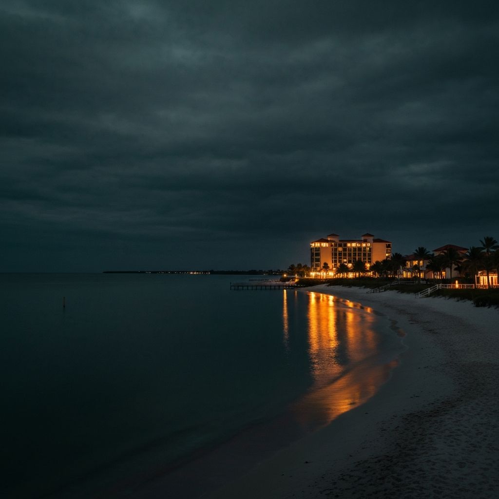 Naples — Coastal Living